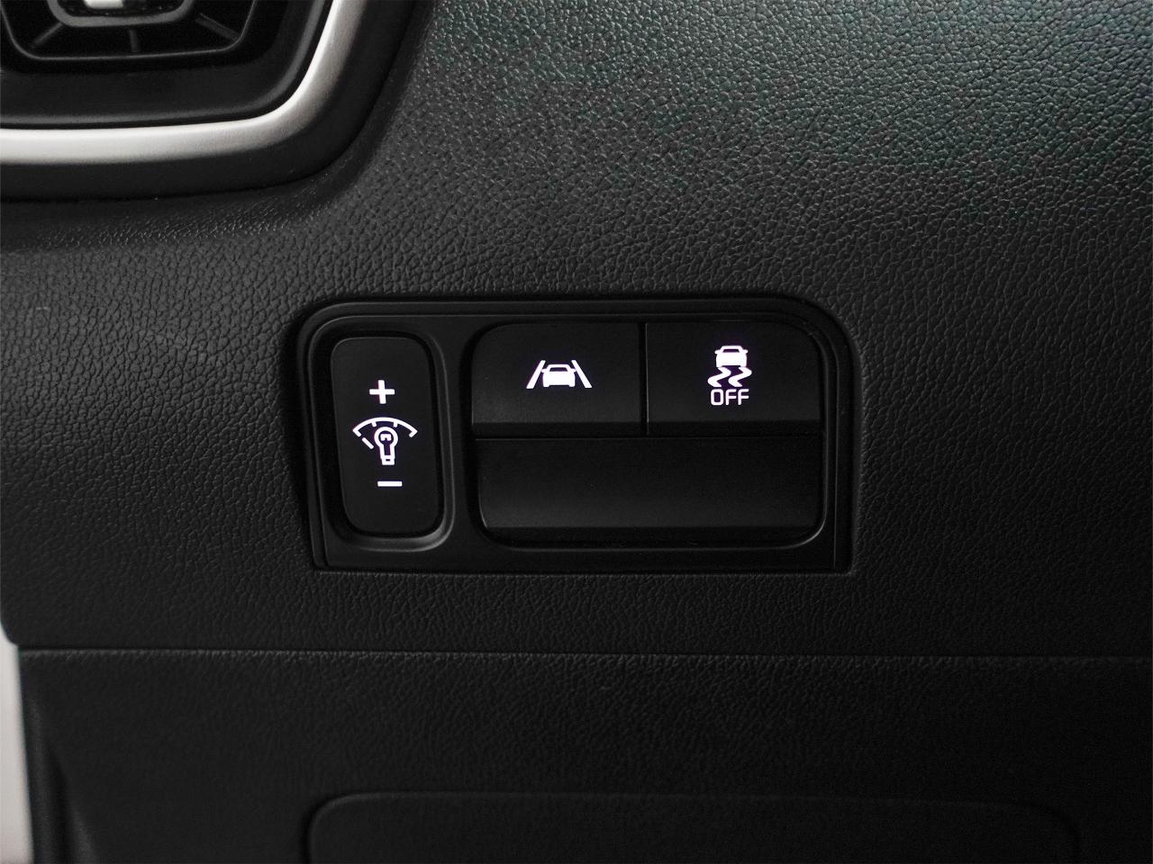 2021 Kia Sorento LX+ | AWD | 7Pas | LaneDep | HeatedSeats | CarPlay