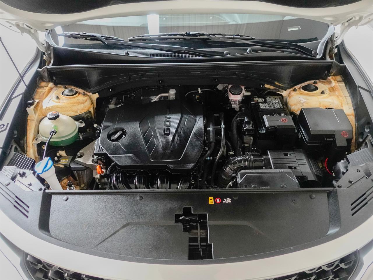 2021 Kia Sorento LX+ | AWD | 7Pas | LaneDep | HeatedSeats | CarPlay