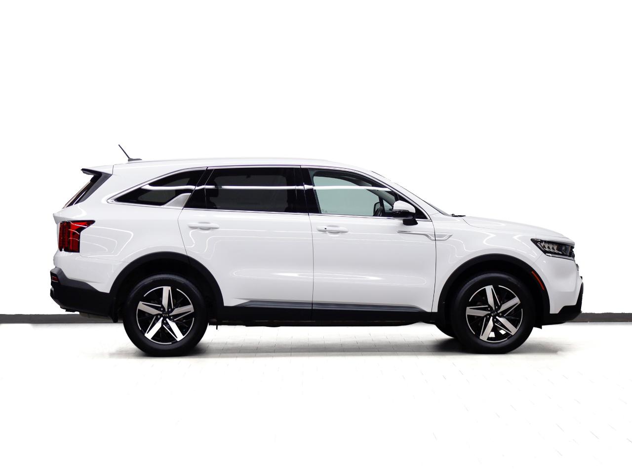 2021 Kia Sorento LX PREMIUM | AWD | 7Pass | BSM | LaneDep | CarPlay