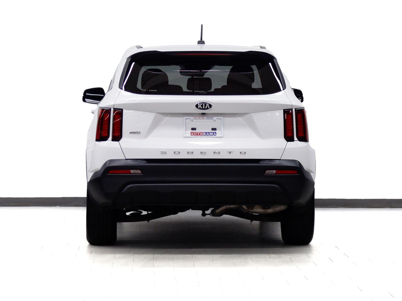 2021 Kia Sorento LX PREMIUM | AWD | 7Pass | BSM | LaneDep | CarPlay