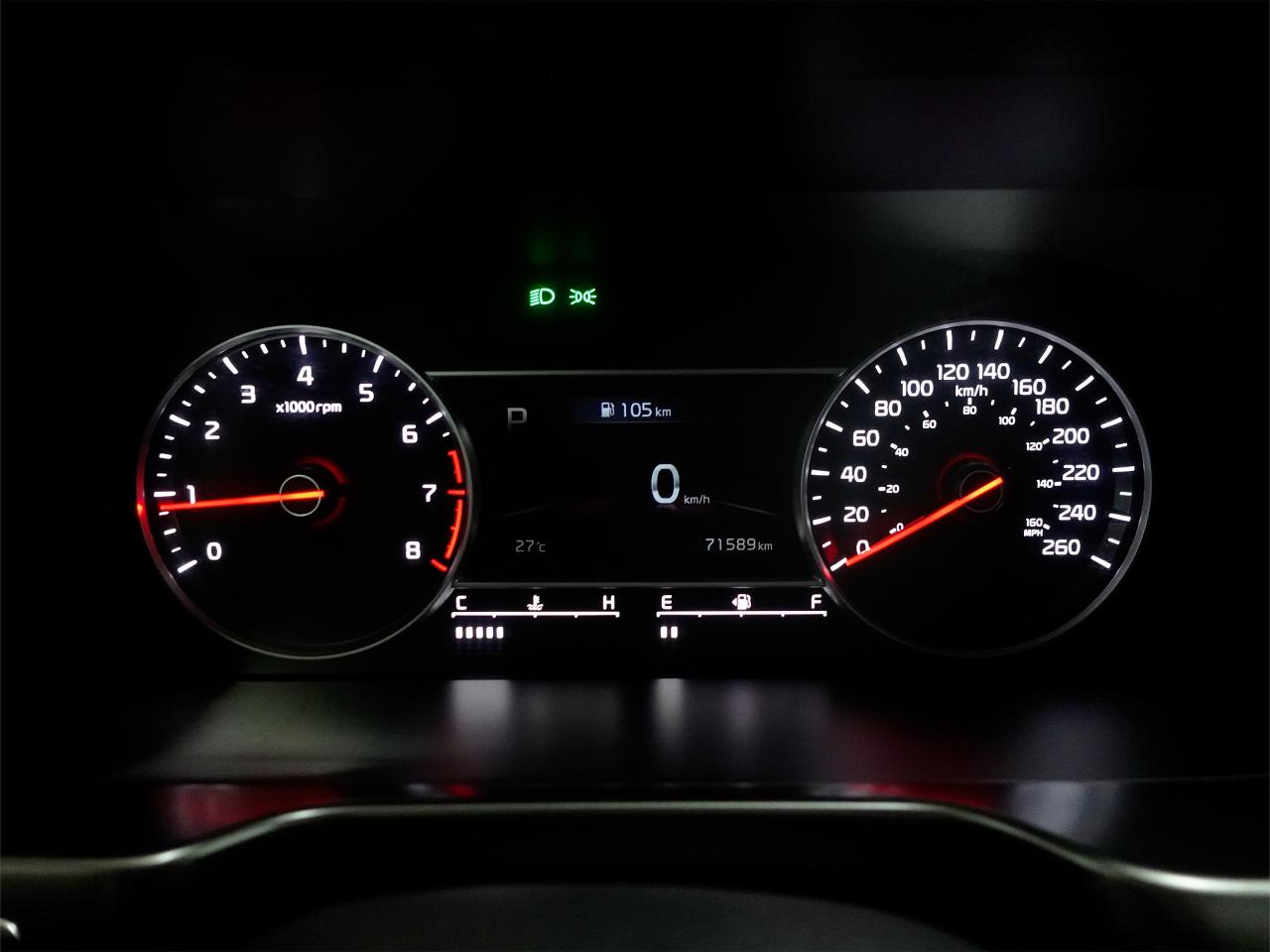 2021 Kia Sorento LX PREMIUM | AWD | 7Pass | BSM | LaneDep | CarPlay