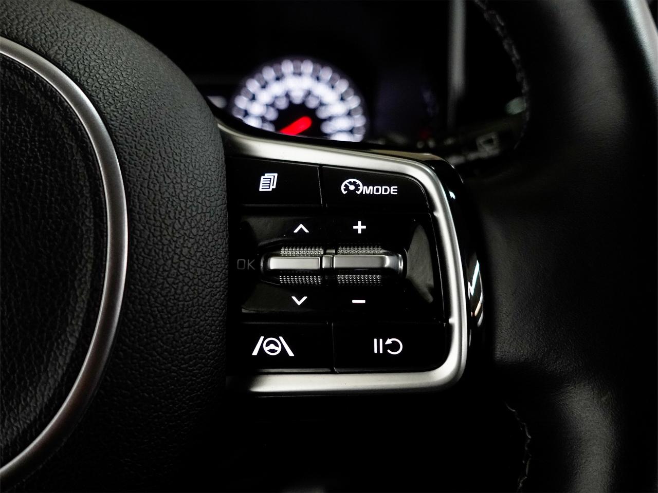2021 Kia Sorento LX PREMIUM | AWD | 7Pass | BSM | LaneDep | CarPlay