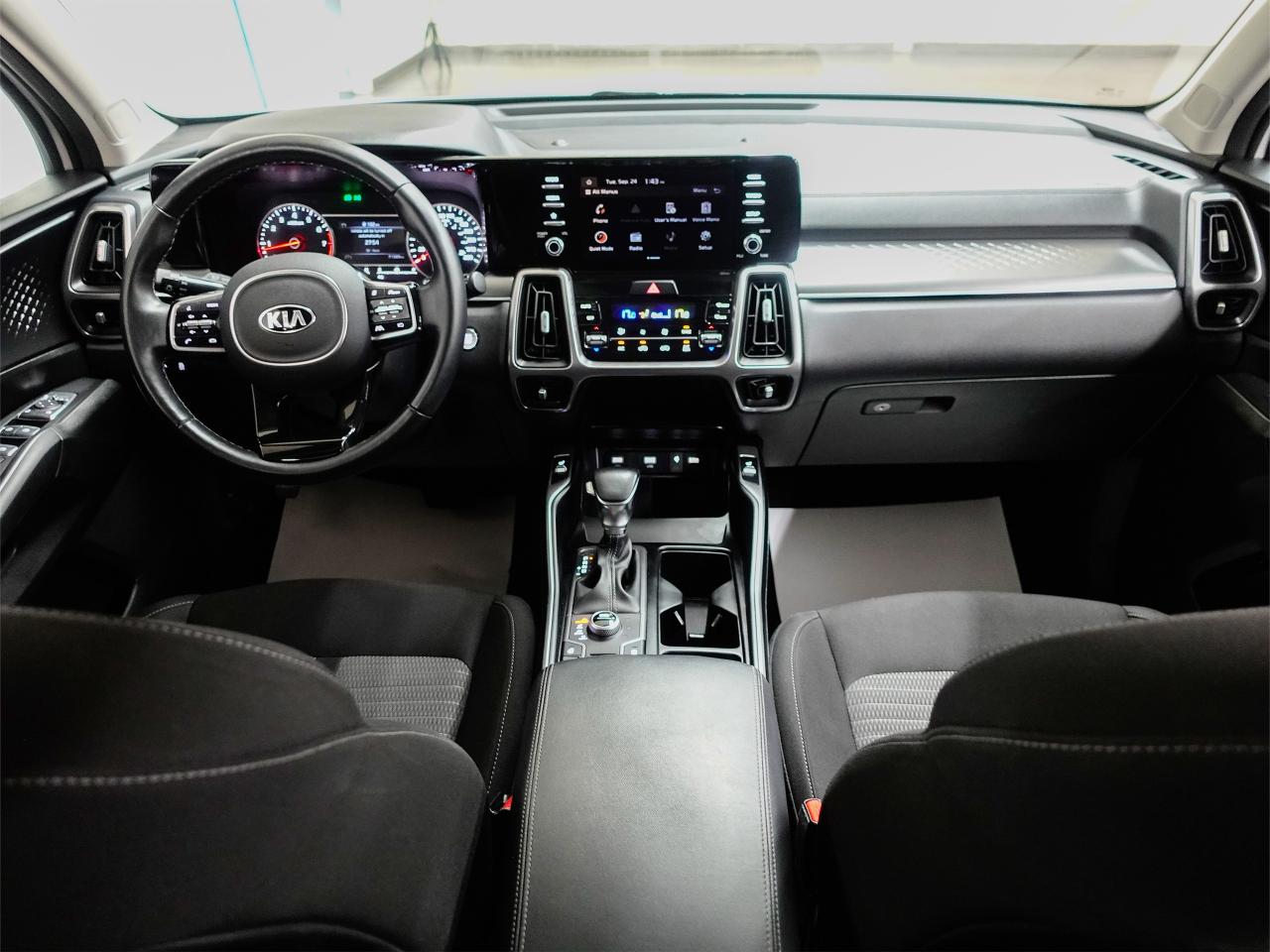 2021 Kia Sorento LX PREMIUM | AWD | 7Pass | BSM | LaneDep | CarPlay