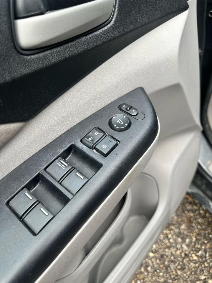 2014 Honda CR-V EX - Photo #10