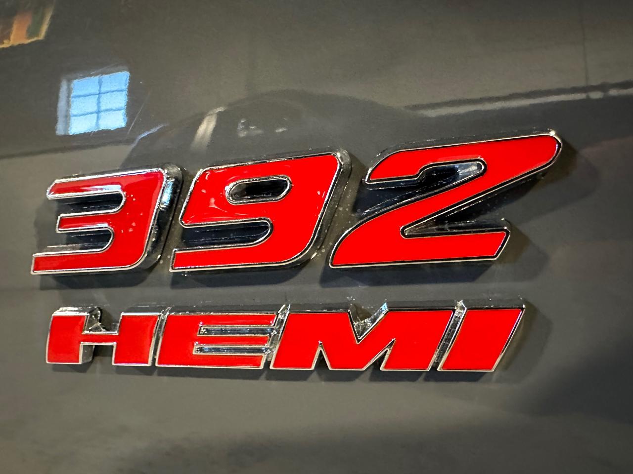2019 Dodge Charger R/T DAYTONA | 392 HEMI 5.7L RWD - Photo #6