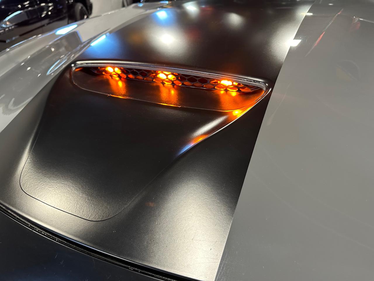 2019 Dodge Charger R/T DAYTONA | 392 HEMI 5.7L RWD - Photo #3