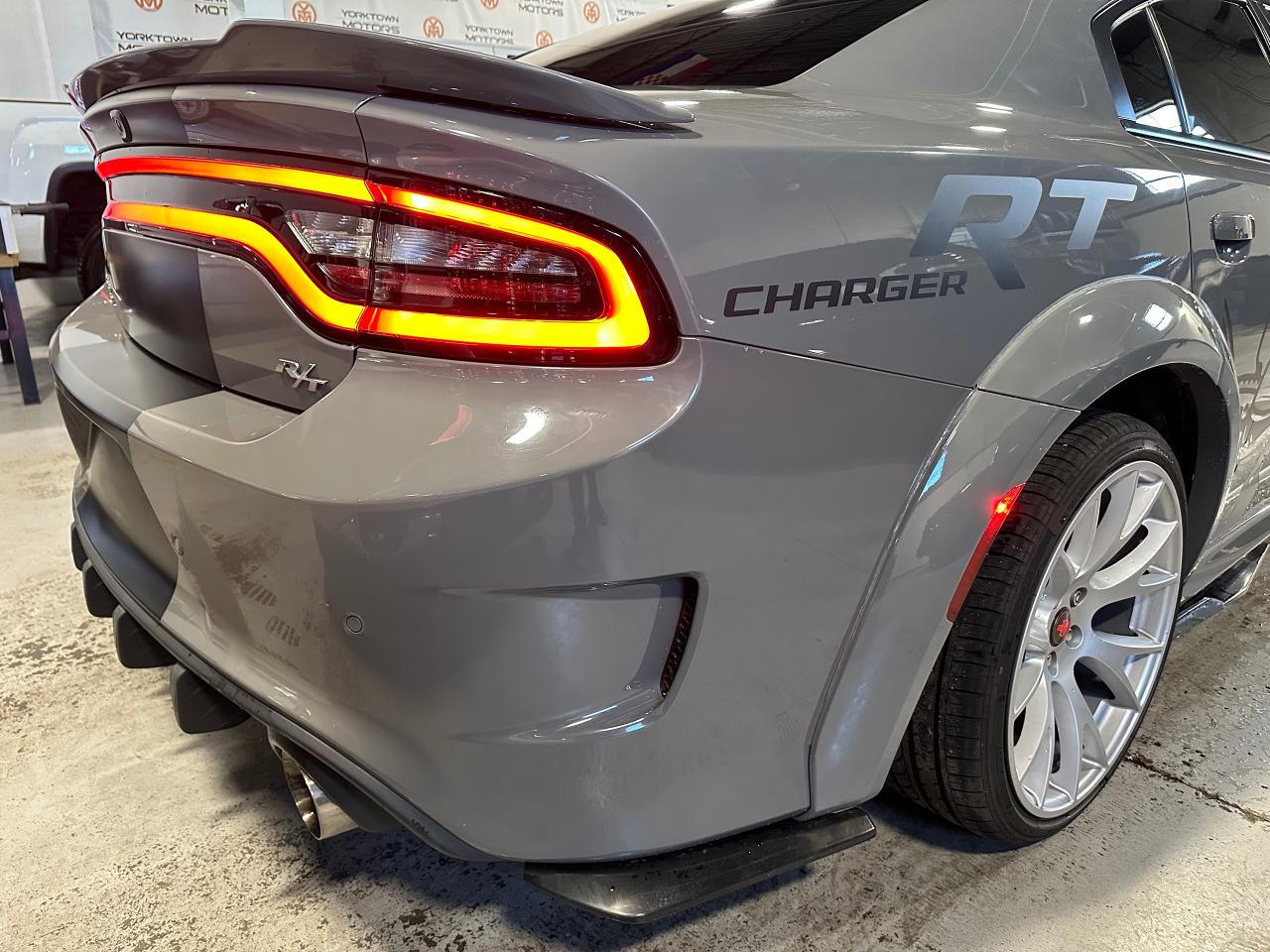 2019 Dodge Charger R/T DAYTONA | 392 HEMI 5.7L RWD - Photo #8