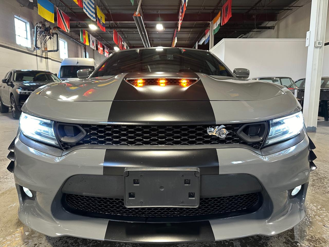 2019 Dodge Charger R/T DAYTONA | 392 HEMI 5.7L RWD - Photo #2