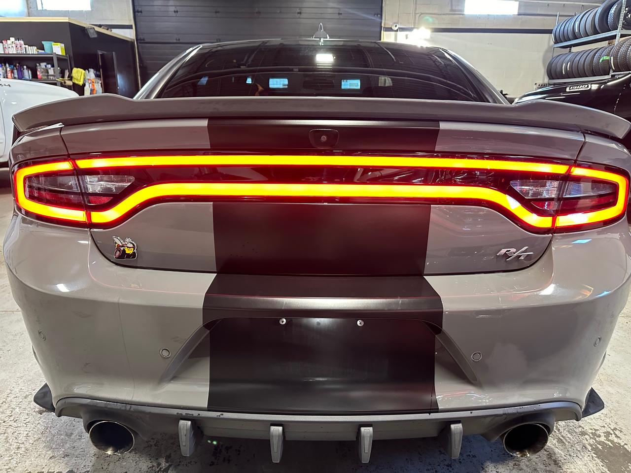 2019 Dodge Charger R/T DAYTONA | 392 HEMI 5.7L RWD - Photo #12