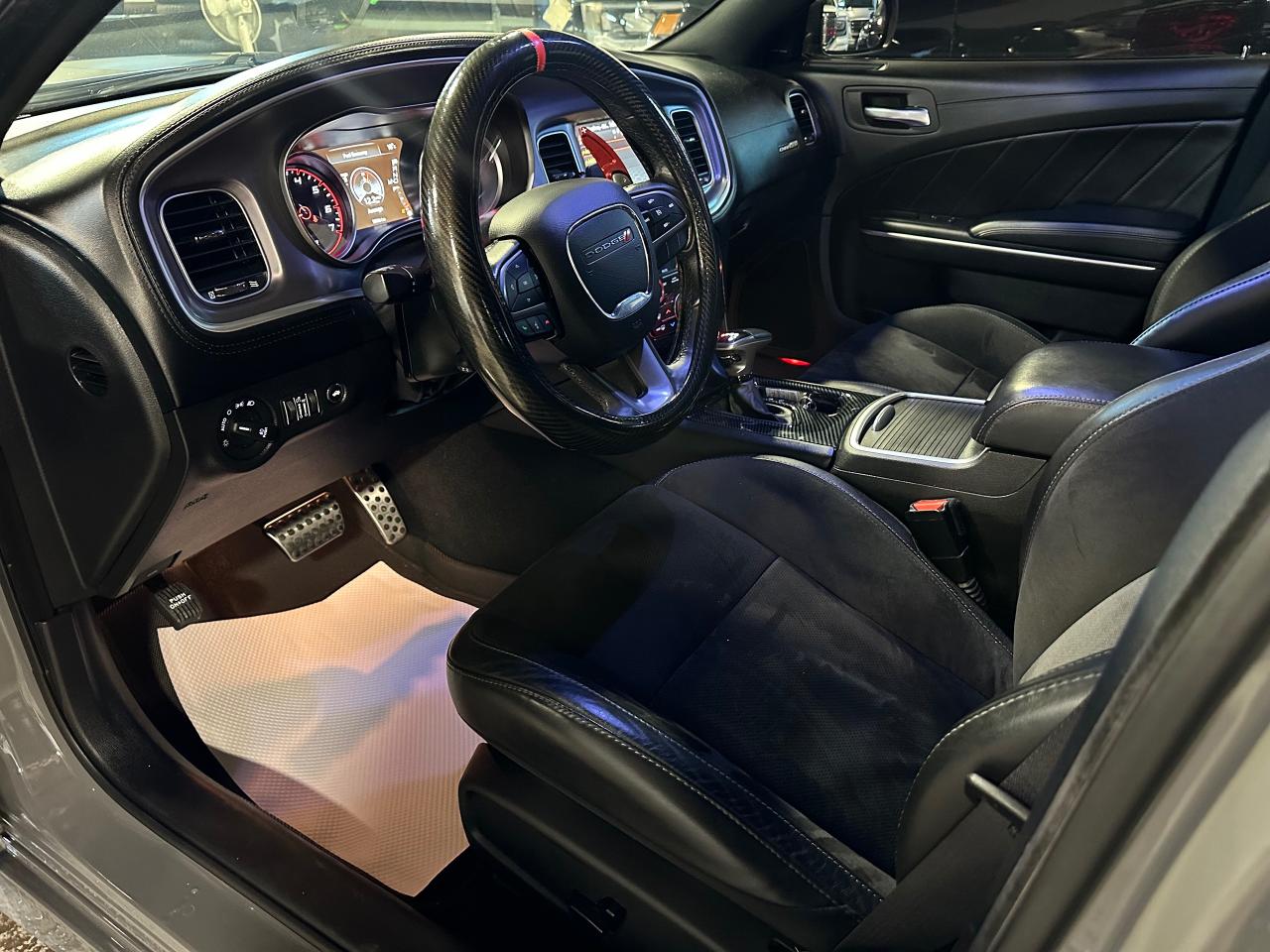 2019 Dodge Charger R/T DAYTONA | 392 HEMI 5.7L RWD - Photo #16