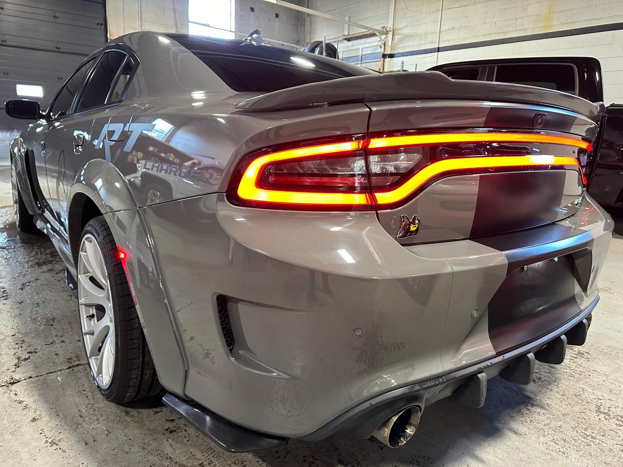2019 Dodge Charger R/T DAYTONA | 392 HEMI 5.7L RWD - Photo #14