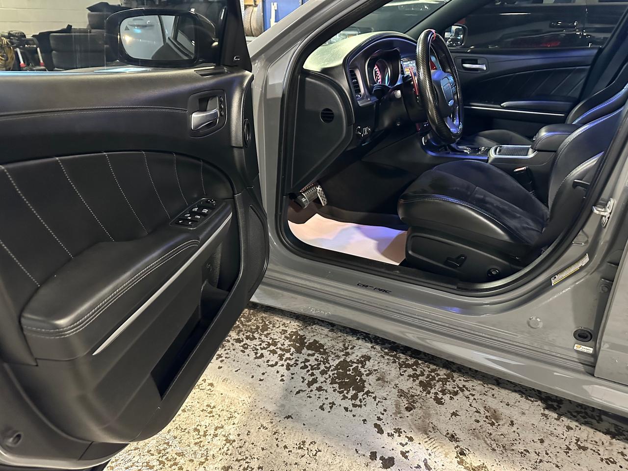 2019 Dodge Charger R/T DAYTONA | 392 HEMI 5.7L RWD - Photo #15