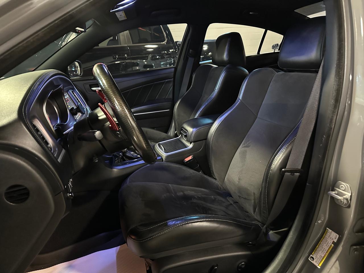 2019 Dodge Charger R/T DAYTONA | 392 HEMI 5.7L RWD - Photo #17