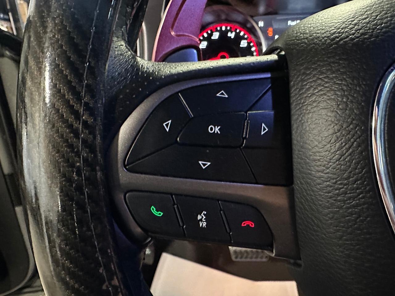 2019 Dodge Charger R/T DAYTONA | 392 HEMI 5.7L RWD - Photo #24