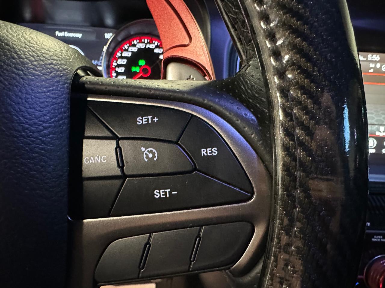2019 Dodge Charger R/T DAYTONA | 392 HEMI 5.7L RWD - Photo #23