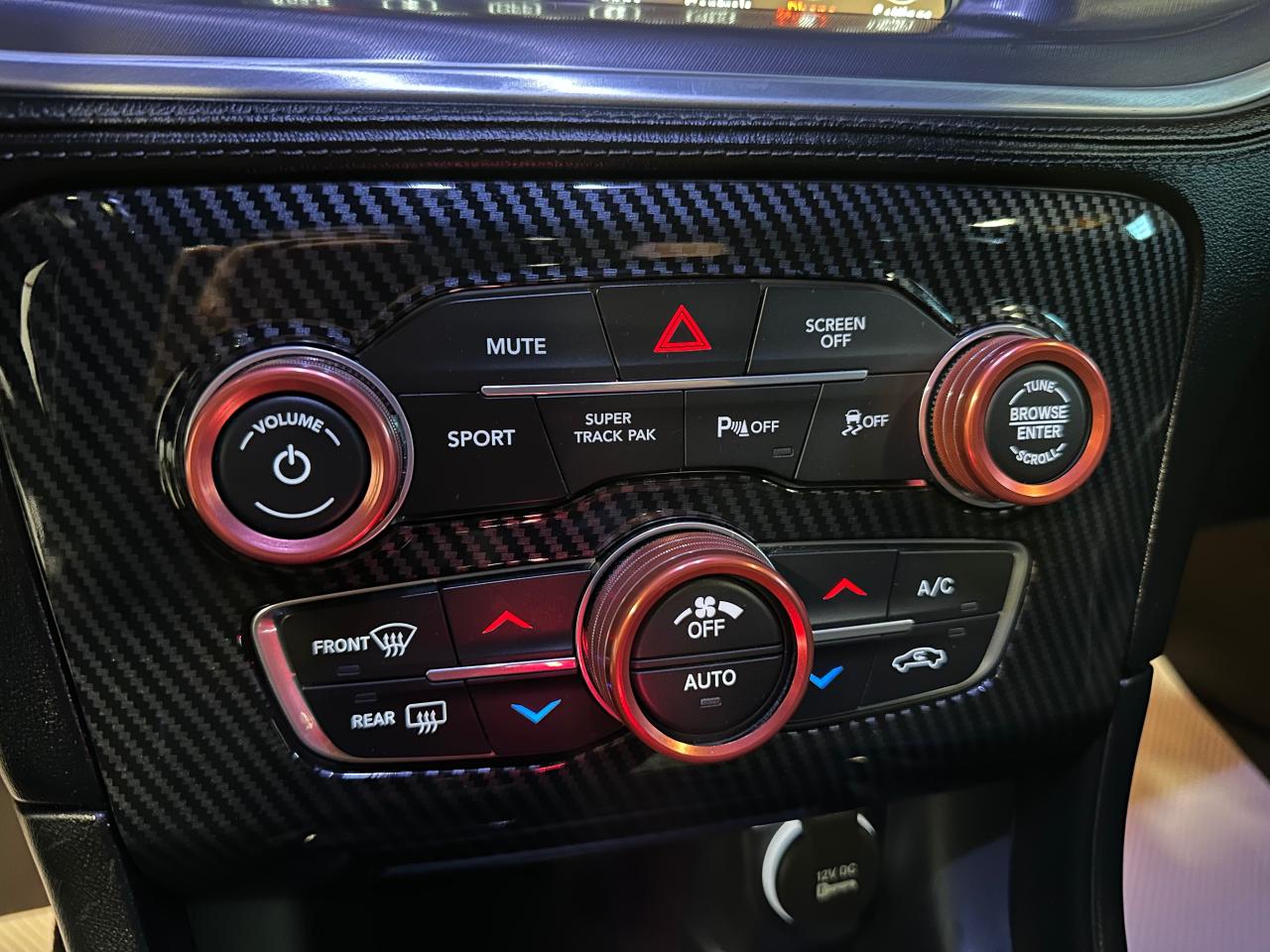 2019 Dodge Charger R/T DAYTONA | 392 HEMI 5.7L RWD - Photo #26