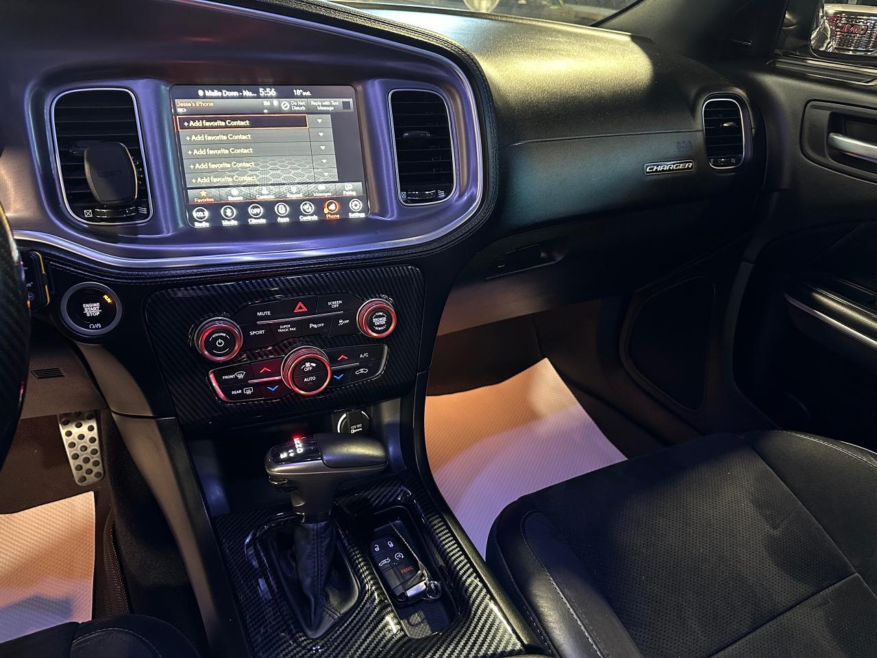 2019 Dodge Charger R/T DAYTONA | 392 HEMI 5.7L RWD - Photo #25