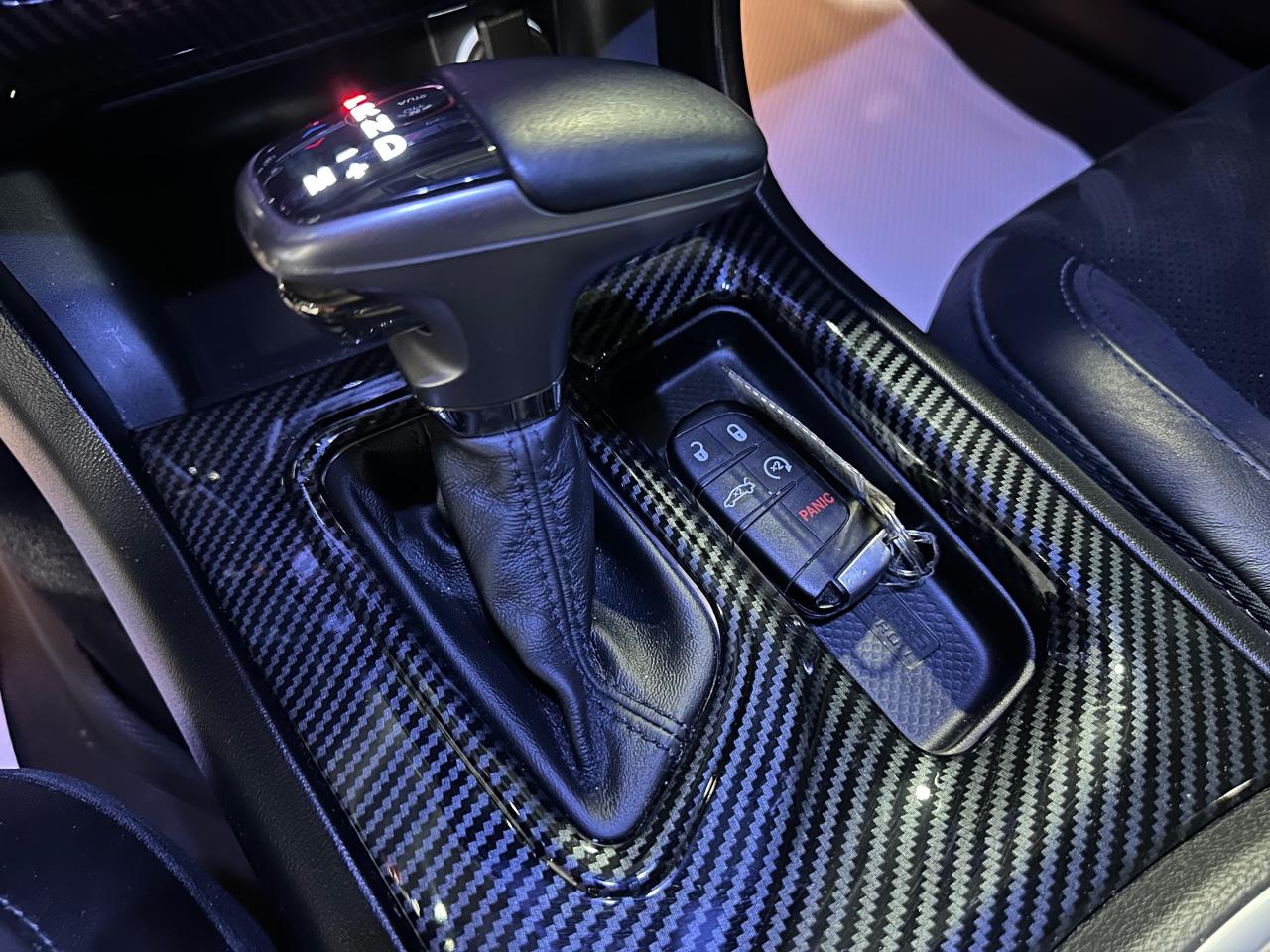 2019 Dodge Charger R/T DAYTONA | 392 HEMI 5.7L RWD - Photo #27