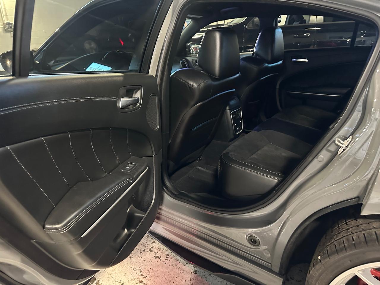 2019 Dodge Charger R/T DAYTONA | 392 HEMI 5.7L RWD - Photo #31