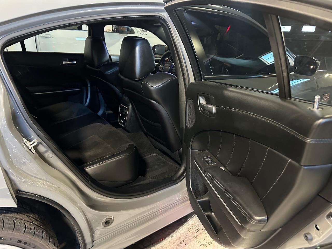 2019 Dodge Charger R/T DAYTONA | 392 HEMI 5.7L RWD - Photo #35
