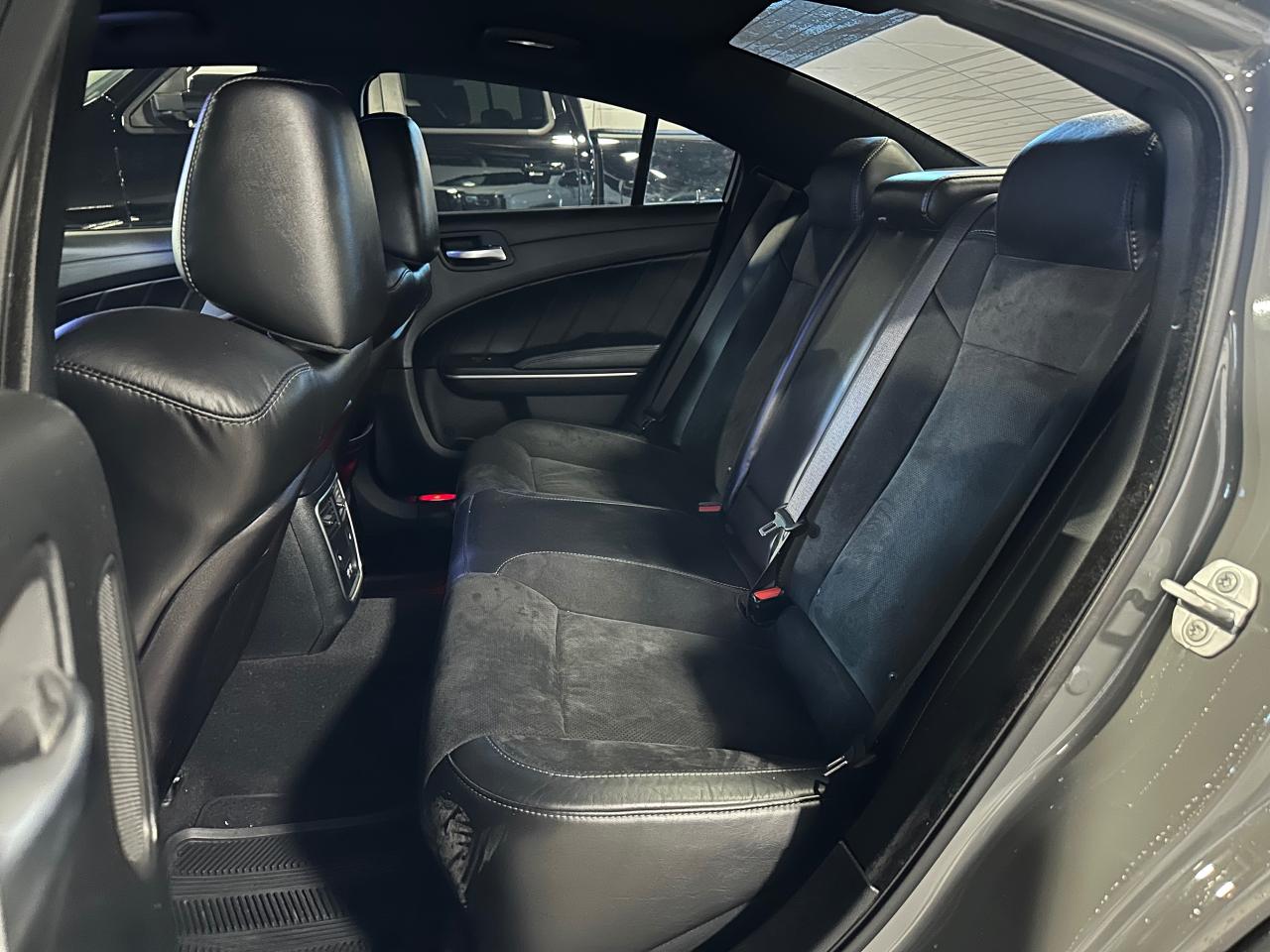 2019 Dodge Charger R/T DAYTONA | 392 HEMI 5.7L RWD - Photo #33