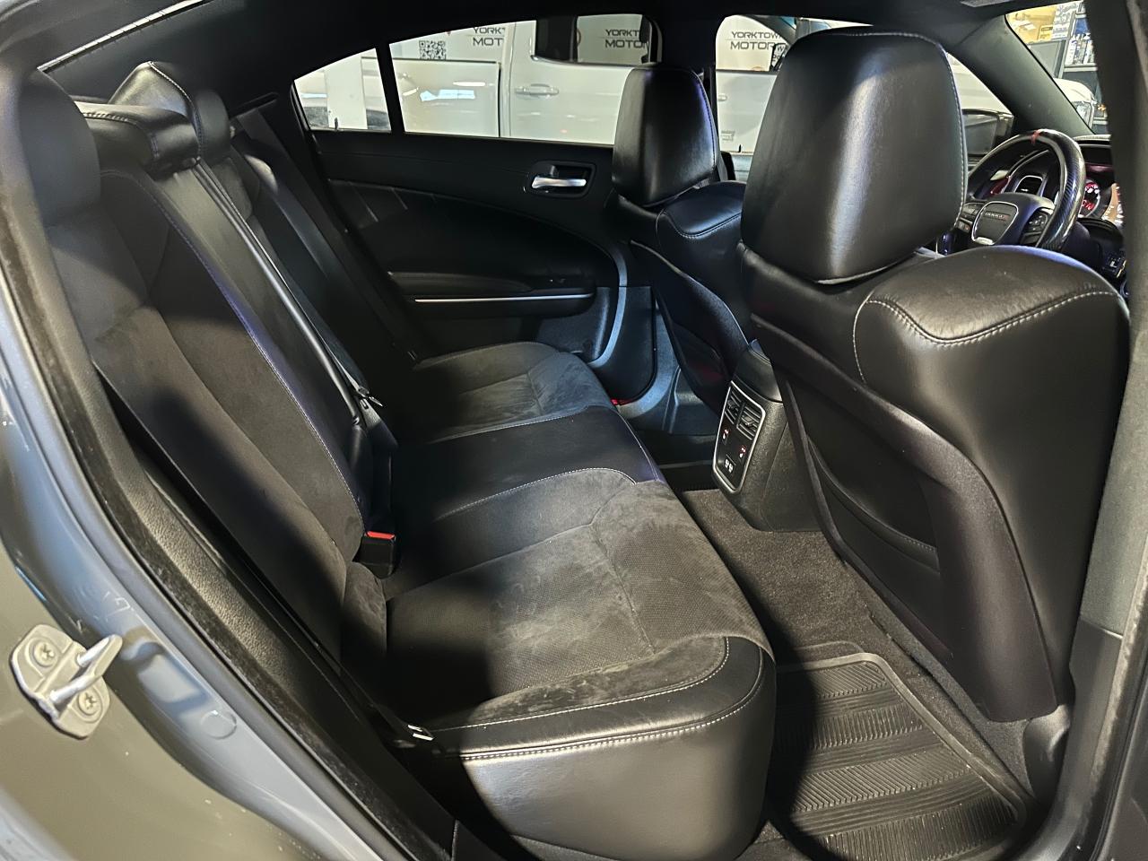2019 Dodge Charger R/T DAYTONA | 392 HEMI 5.7L RWD - Photo #36