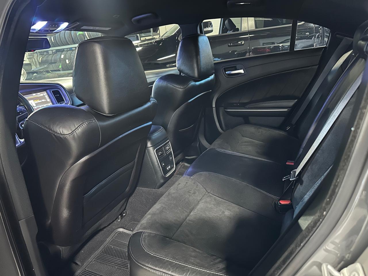 2019 Dodge Charger R/T DAYTONA | 392 HEMI 5.7L RWD - Photo #32