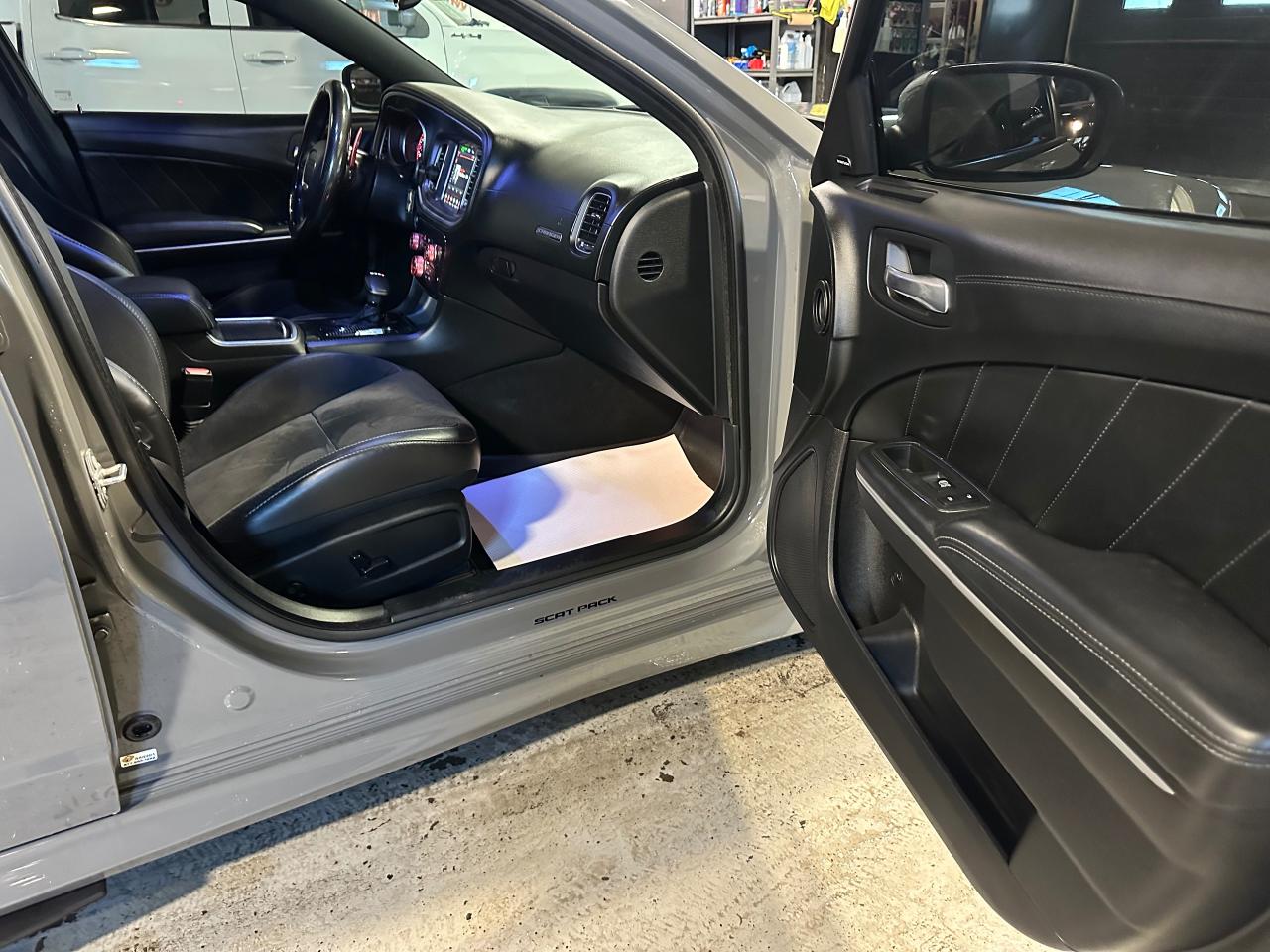 2019 Dodge Charger R/T DAYTONA | 392 HEMI 5.7L RWD - Photo #37