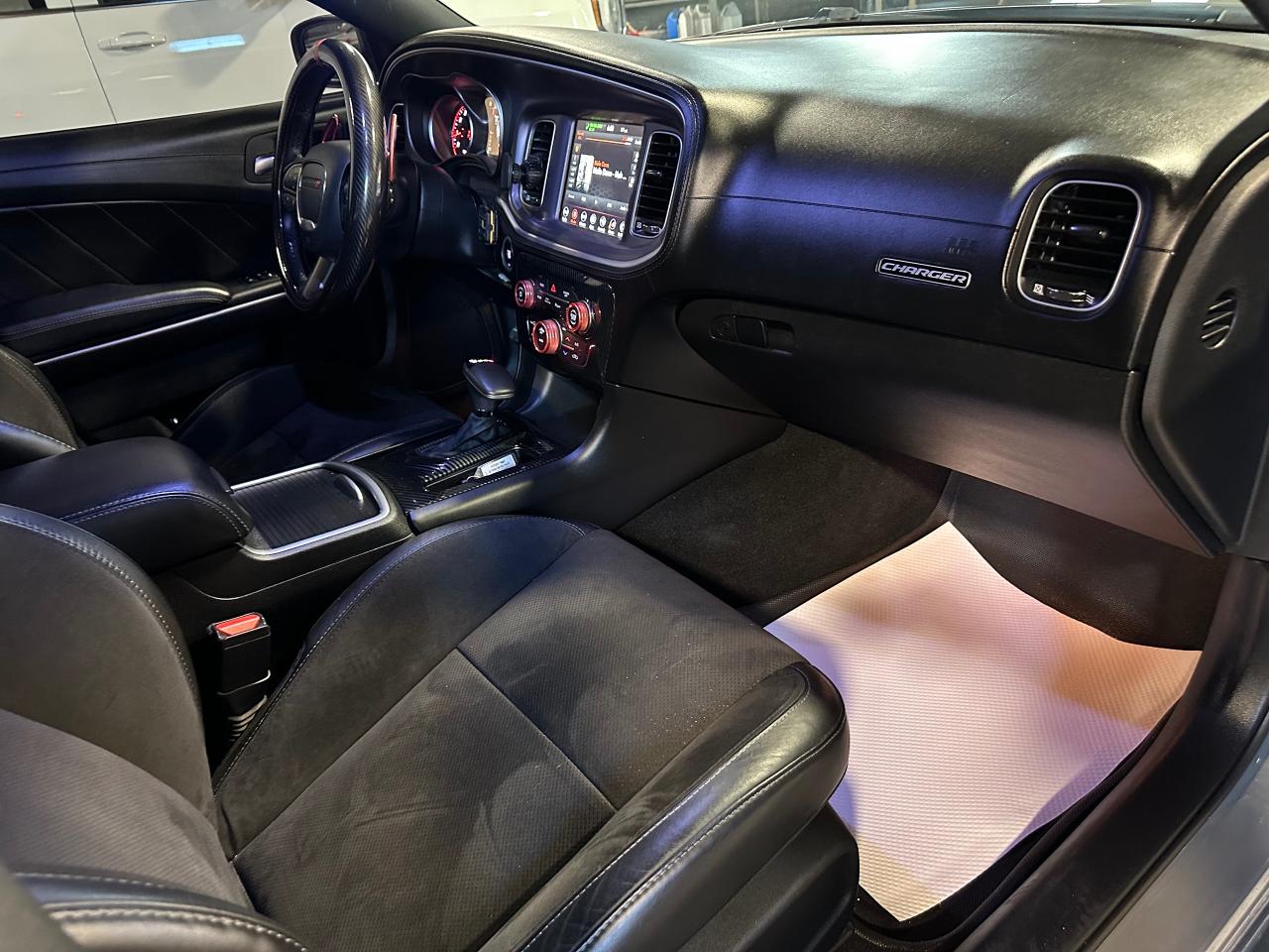 2019 Dodge Charger R/T DAYTONA | 392 HEMI 5.7L RWD - Photo #38