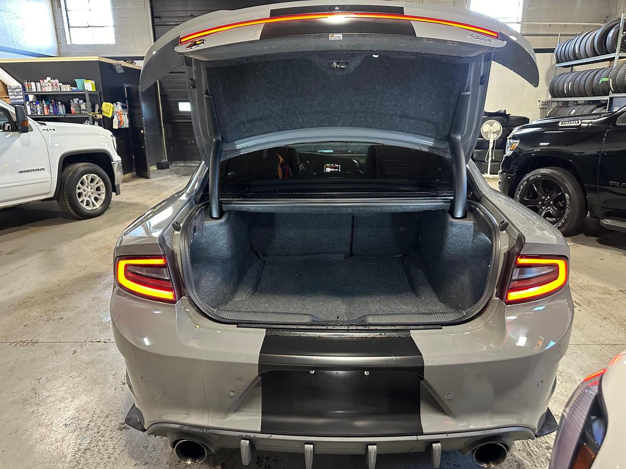 2019 Dodge Charger R/T DAYTONA | 392 HEMI 5.7L RWD - Photo #40