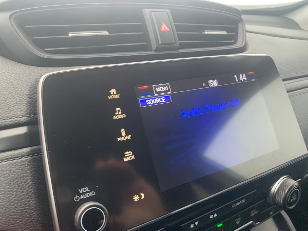 2019 Honda CR-V LX Photo