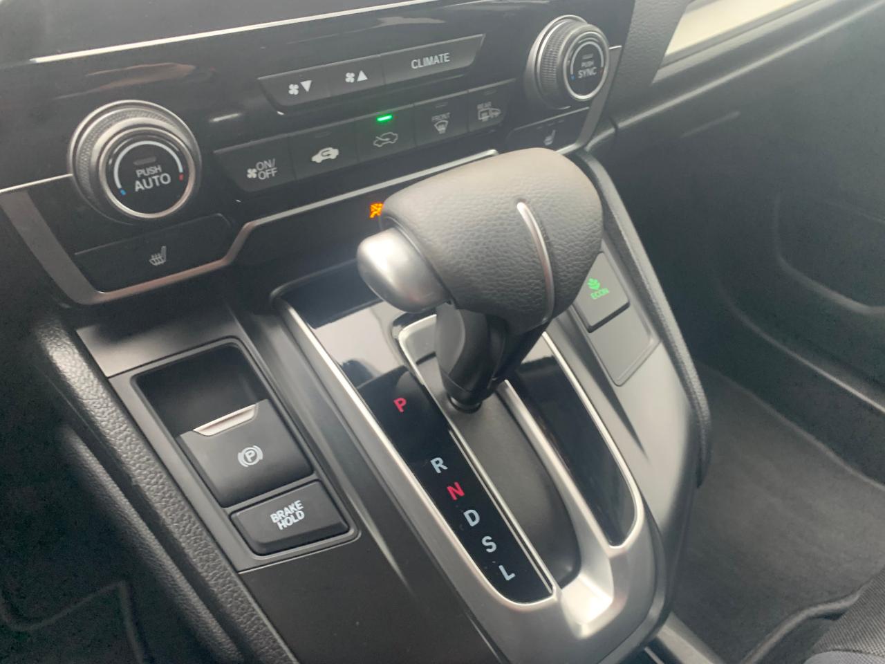 2019 Honda CR-V LX Photo