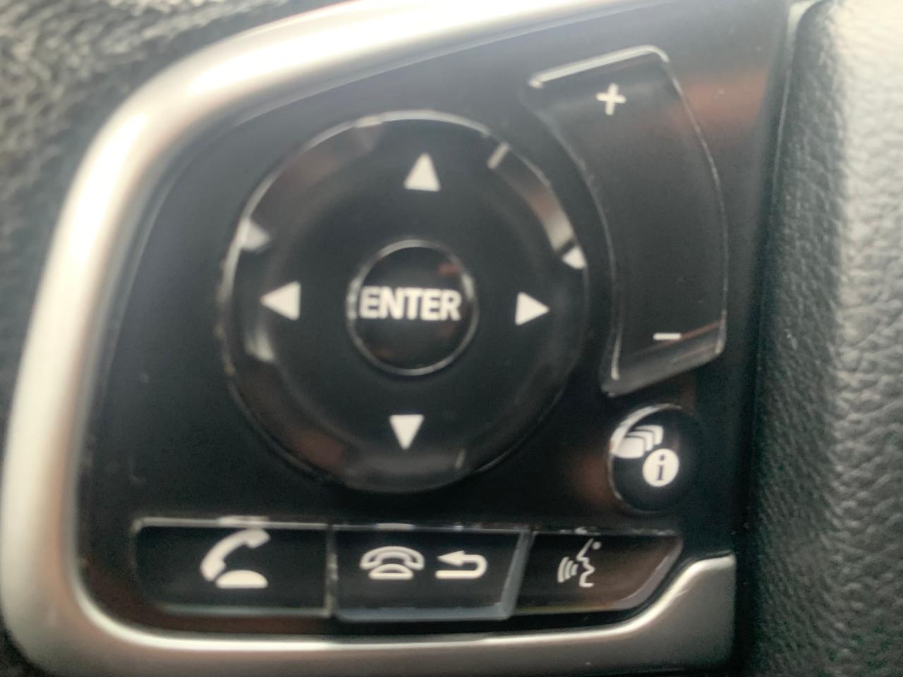 2019 Honda CR-V LX Photo