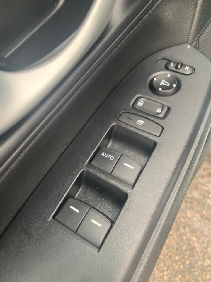 2019 Honda CR-V LX Photo