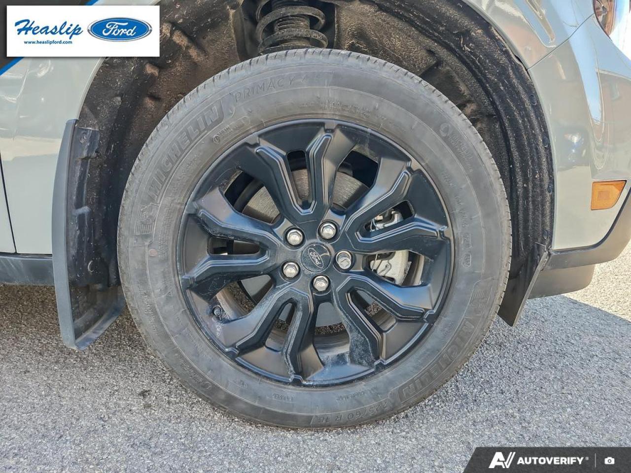 2024 Ford Maverick Lariat Photo