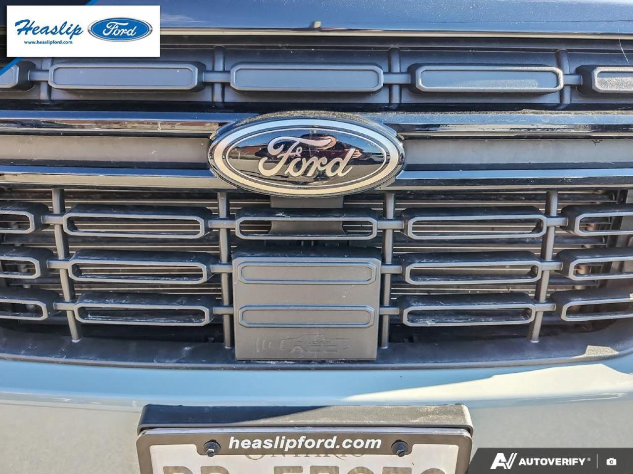 2024 Ford Maverick Lariat Photo