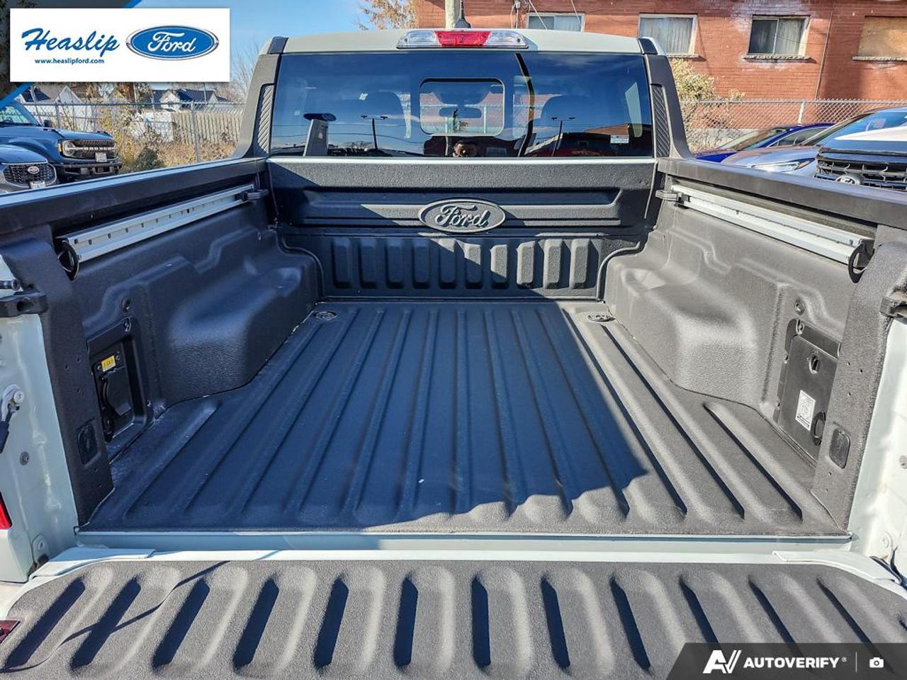 2024 Ford Maverick Lariat Photo