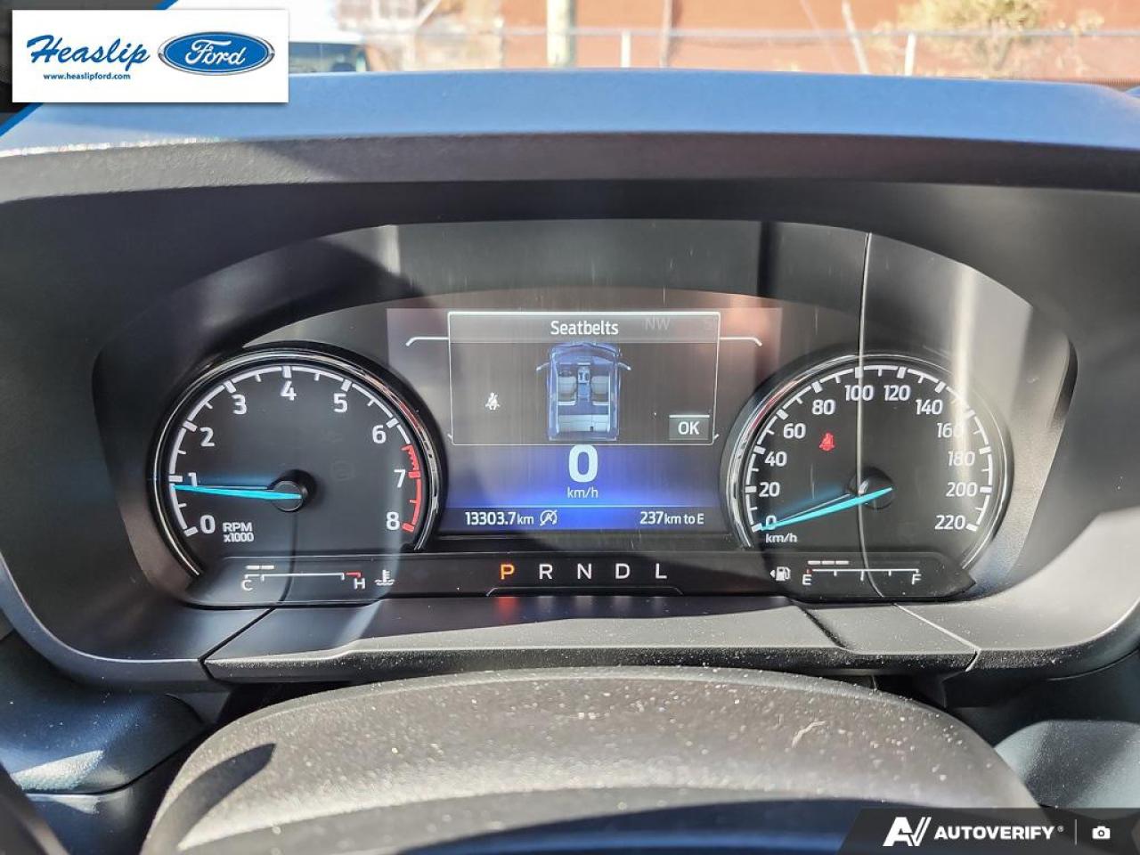 2024 Ford Maverick Lariat Photo