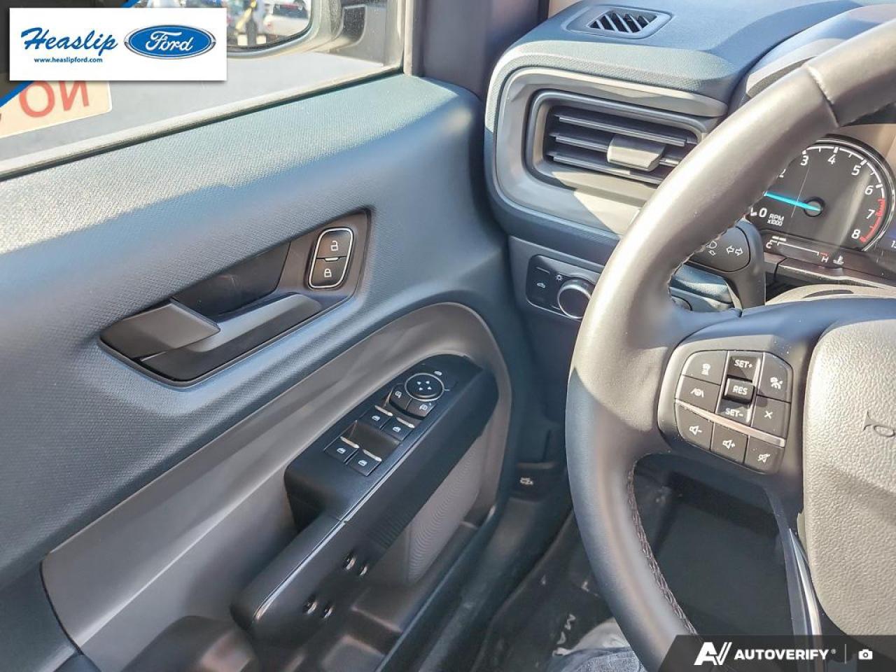 2024 Ford Maverick Lariat Photo