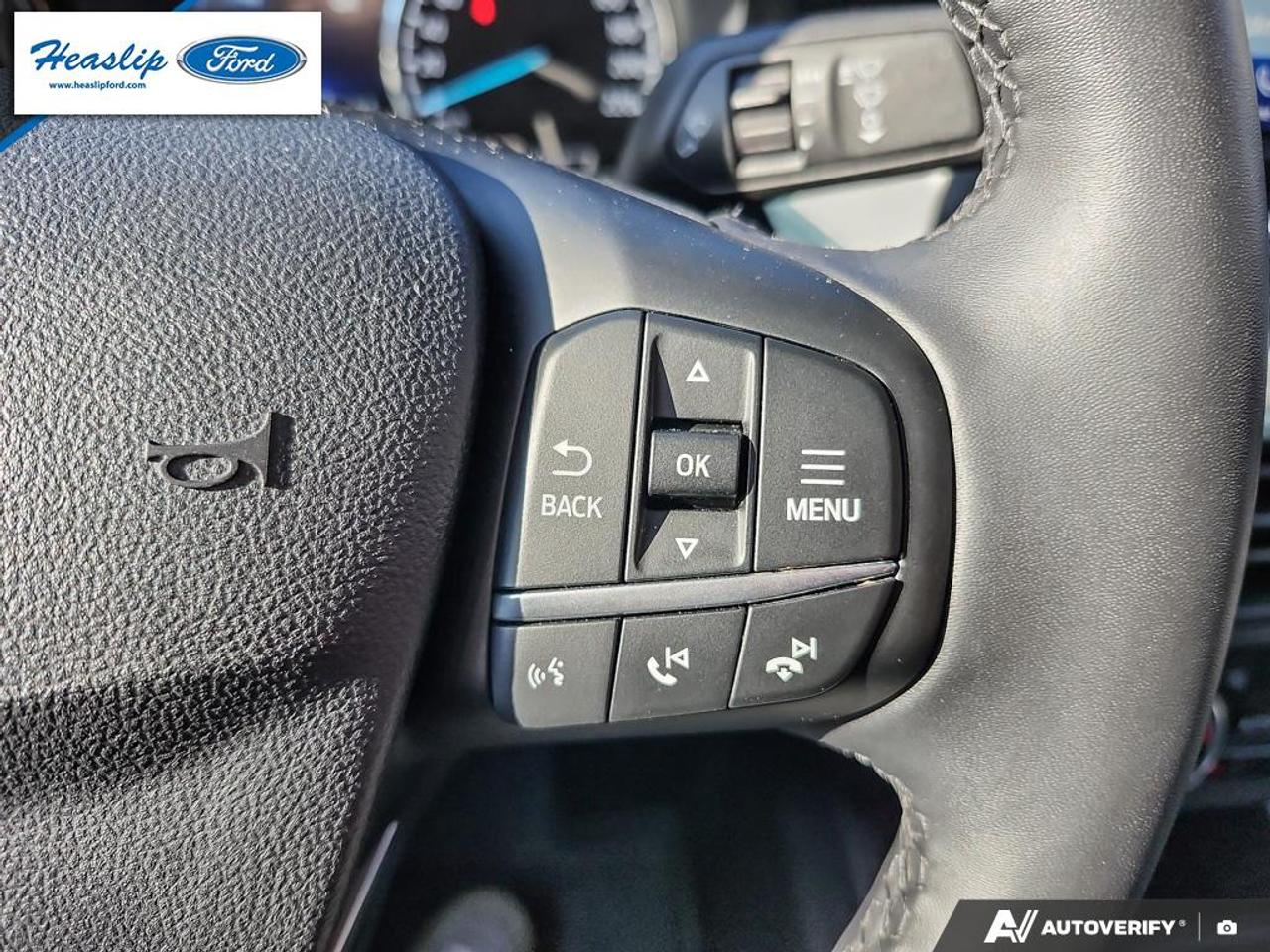 2024 Ford Maverick Lariat Photo