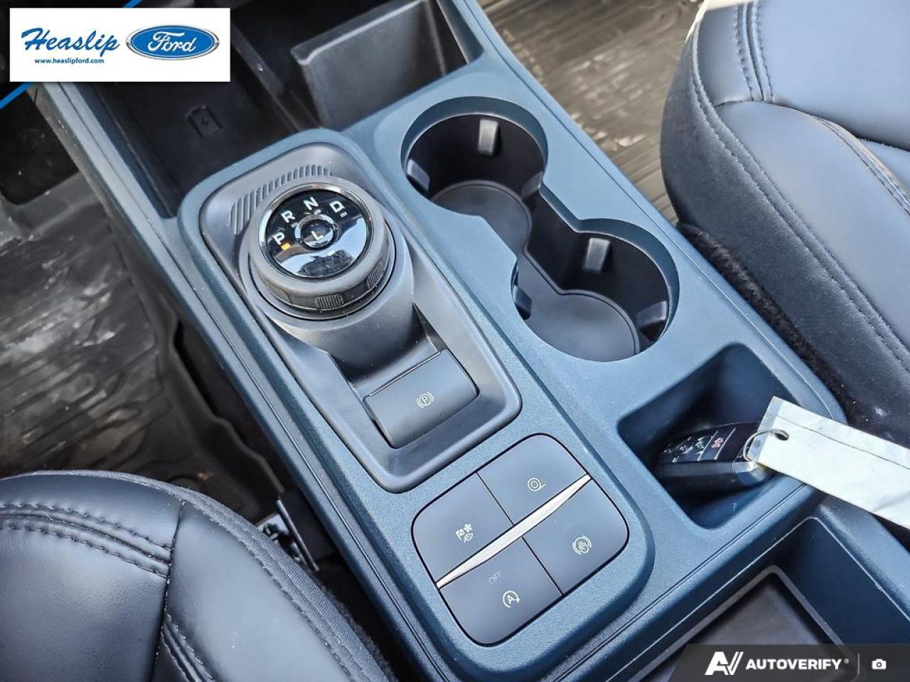 2024 Ford Maverick Lariat Photo