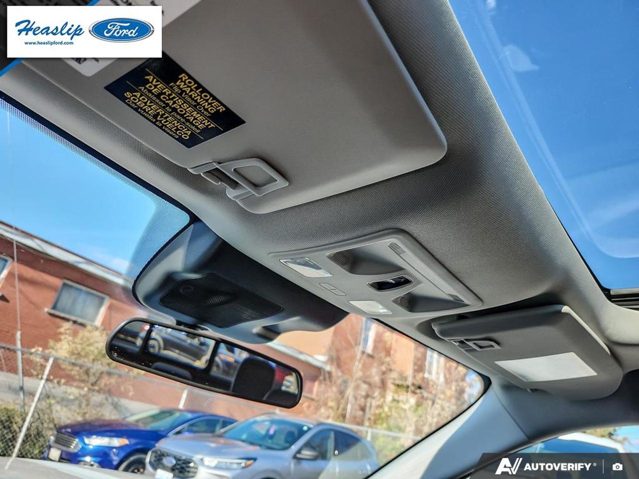 2024 Ford Maverick Lariat Photo