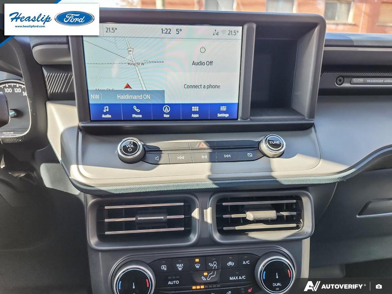 2024 Ford Maverick Lariat Photo