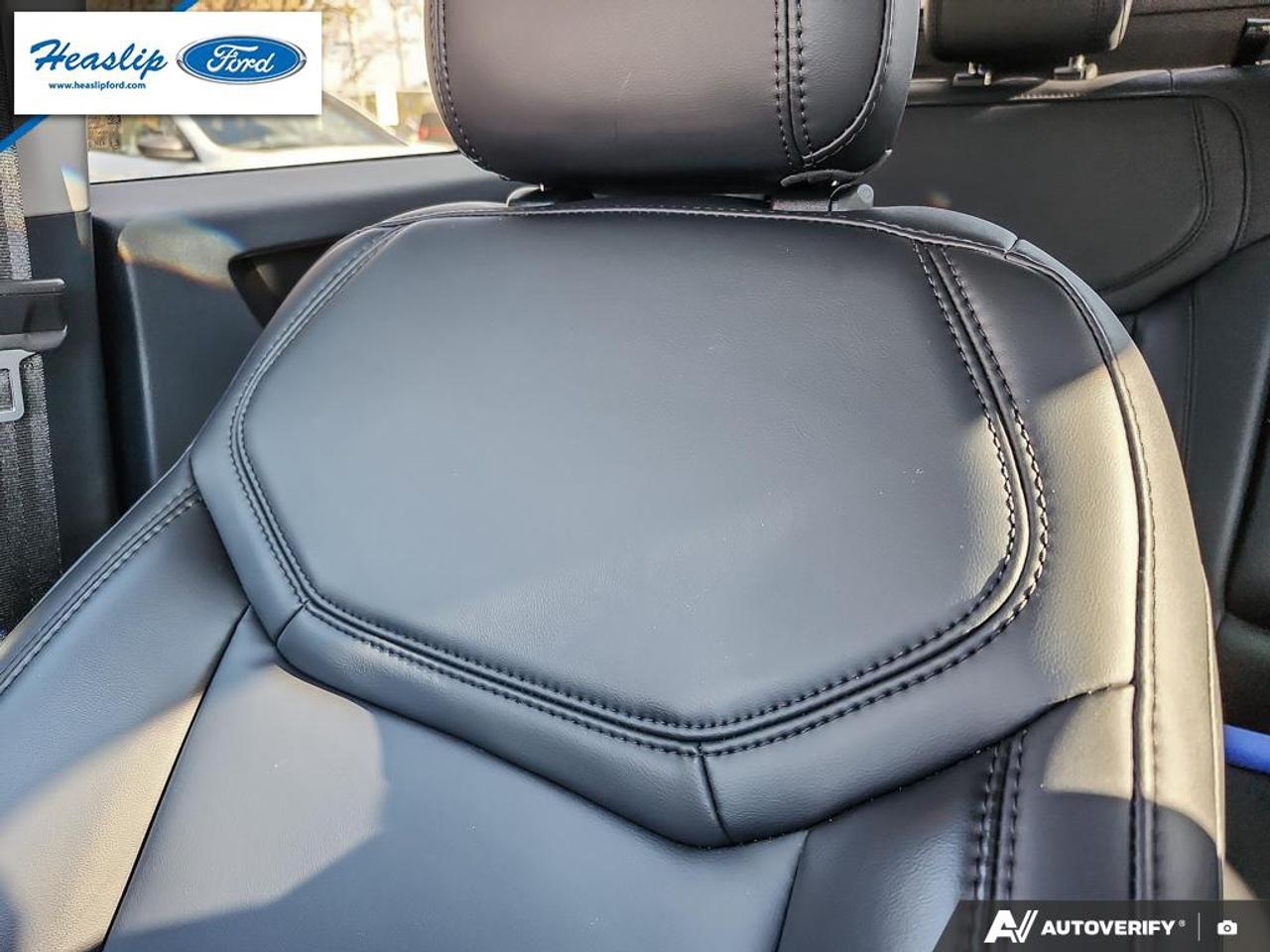 2024 Ford Maverick Lariat Photo