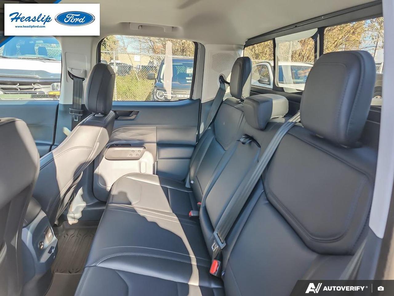 2024 Ford Maverick Lariat Photo