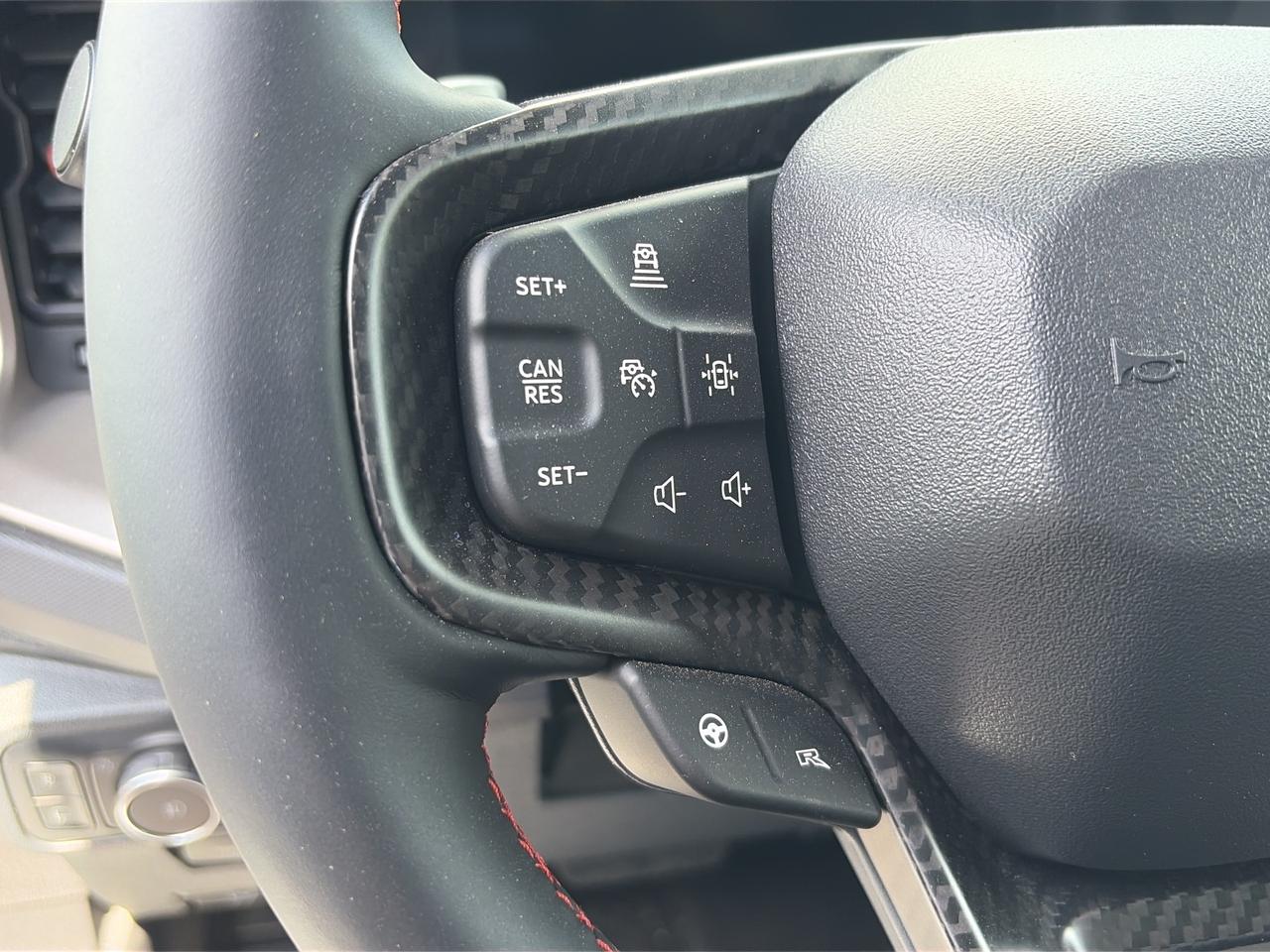 2024 Ford Bronco Raptor  - Leather Seats Photo