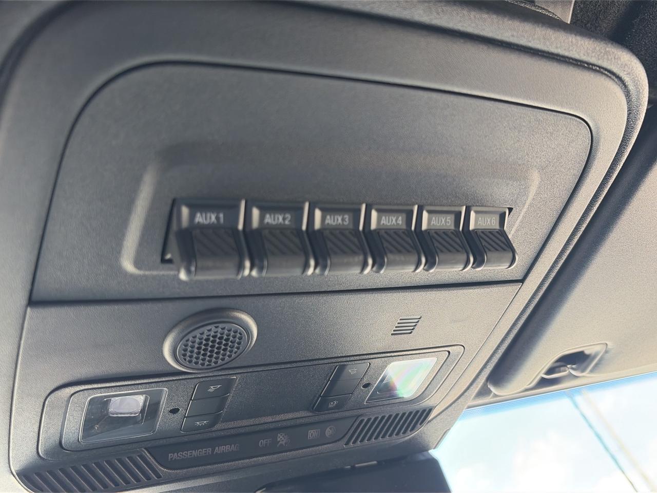 2024 Ford Bronco Raptor  - Leather Seats Photo
