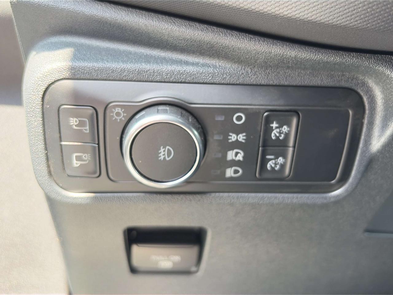 2024 Ford Bronco Raptor  - Leather Seats Photo