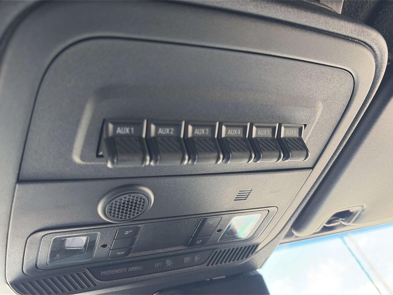 2024 Ford Bronco Raptor  - Leather Seats Photo