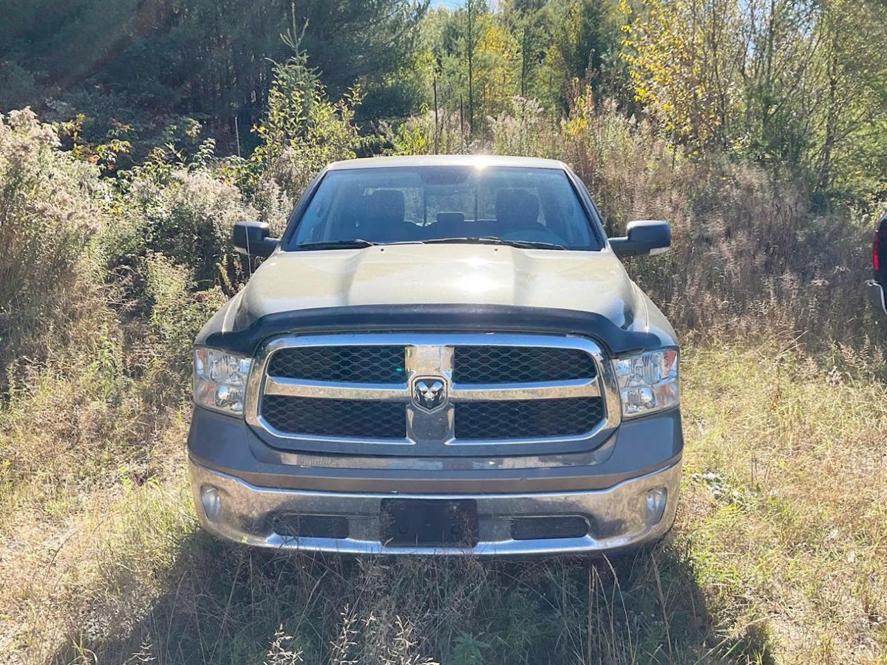 2015 RAM 1500  Photo2